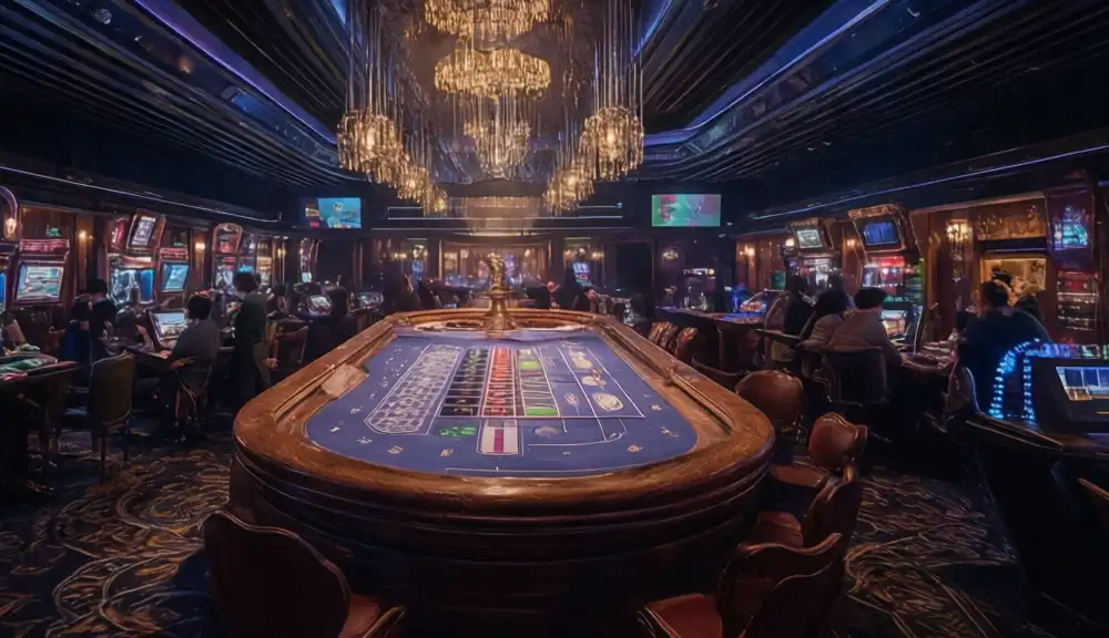 casinorocket বাংলাদেশ বোনাস প্রোমো ব্যানার